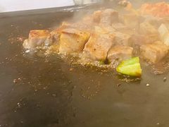 -韩时烤肉(枫蓝店)