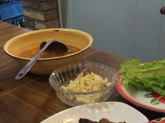 iphone_upload_pic-炙热童年·老北京炙子烤肉(南锣鼓巷店)