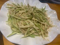 -张记焖窑·十五年专注焖烤(雍和宫店)