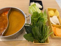-呷哺呷哺 黄金牧场 (新辰里学清路店)