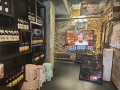 -管氏翅吧(甘家口店)