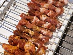 -诸锣记烤串·锦州烧烤(淘金店)