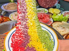 -周小明火锅(黑金冠社区店)