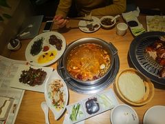 -守柴炉烤鸭(科华中路王府井店)