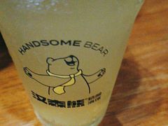 -汉森熊啤酒屋(双塘东路店)