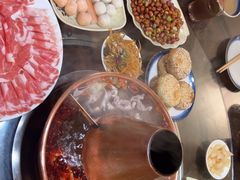 -鑫隆四季涮肉(香河店)