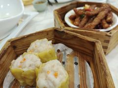 -海晖酒楼·顺德鱼生(荣华店)