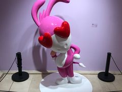 -【朵云轩艺术中心】博洛尼亚插画展·中国巡展·上海站