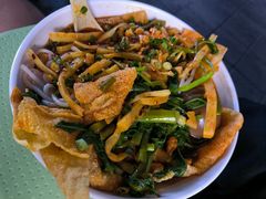 -吉庆桂林米粉·柳州螺蛳粉(港汇广场店)