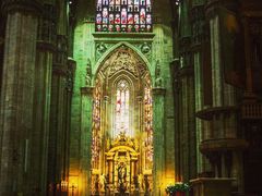 -埃马努埃莱二世拱廊