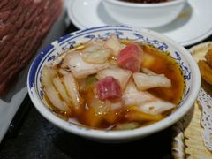 -仁和四季涮肉馆(天坛南门店)