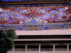 -张掖大佛寺景区