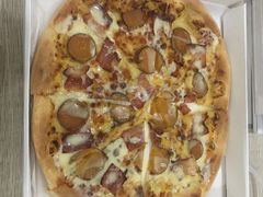-TAMATI(巴黎贝甜韩式西餐厅店)