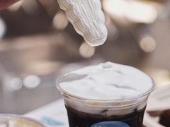 -HUGS coffee(东区店)