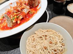 -金陵家宴·金陵春·南京菜(夫子庙店)