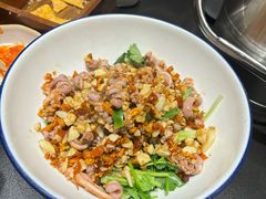 -衡厨·衡阳土菜(中南店)