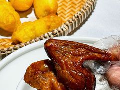 -老伙记海鲜码头(北滘店)