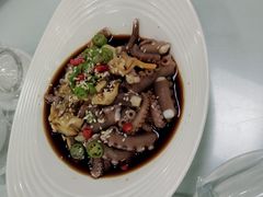 -聚德福海鲜家常菜(刘庄店)