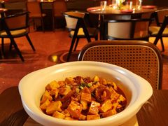 -肆海小川菜酒馆Wine Bistro (青年路店)