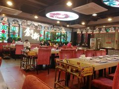 大堂-点都德(北京路贰店)