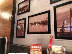 大堂-陈记顺和牛肉火锅馆(天河北路店)