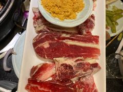 -百味源炭火烤翅 ·夜市大排档(酒仙桥店)