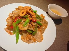 -花家怡园(四合院总店)