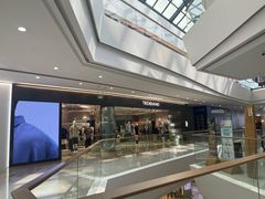-太原茂业天地购物中心