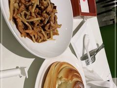 -大鸭梨烤鸭(左家庄店)