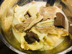 羊肉汤-野狗羊肉汤