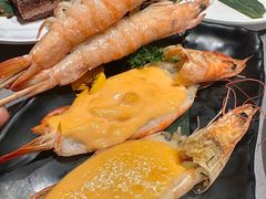 -水木锦堂·自助铁板烧(五道口购物中心店)