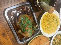 -萬家灯火·私房湘菜·22年老手艺(南岭大道店)