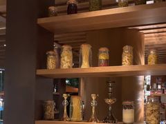 -杭州君悦酒店·青莳