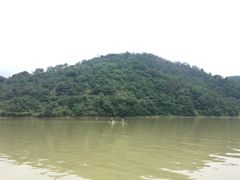 -新安江山水画廊风景区