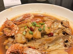 -健眺小海鲜(临海后山店)