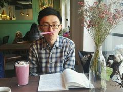 -ZooYoo佐佑咖啡(鼓楼店)