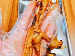 -一烧一烤•锦州烧烤(KTV包房·长江街店)