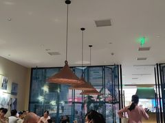 大堂-南越郡·越式风味餐厅(青秀万达店)