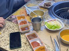 -安又胖韩国烤肉(美罗城店)