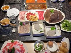 -海底捞火锅(崇文门新世界百货店)