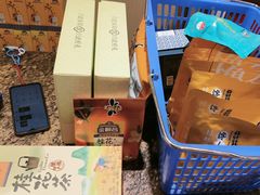 -金顺昌桂林桂花伴手礼(东西巷6店)