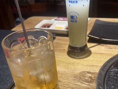 -やきにく 牛将日式焼肉(新华路店)