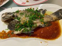 -龙泉海鲜酒楼(龙昆南路店)