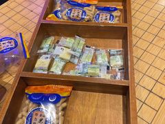 -很久以前羊肉串(清河店)