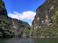 -龙庆峡风景区