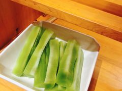 -老码头火锅(玉林店)