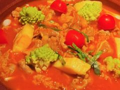 -狮拾久·现代新加坡料理(壹方城店)