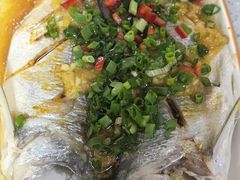 -东江海鲜大排档·潮汕菜·砂锅粥