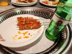 -鼎香缘海鲜自助火锅烤肉(锦辉购物广场店)