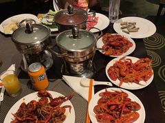 -大华锦绣假日酒店·锦味餐厅